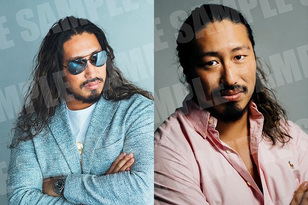 TAKESHITAは、新日本がナンバー1だと証明するためにも勝たないと