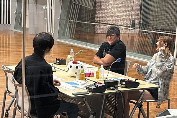 8月12日（月・祝）20時〜オンエア】ニッポン放送『岩谷麻優 輝き