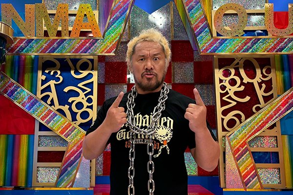 8月29日（木）19時58分～OA】テレビ東京『さんまさん！ここで問題です