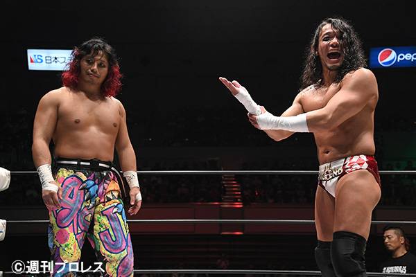 月刊 新日本プロレス 9 週刊プロレス 2024/9/25号 (発売日2024年09月11日) | 雑誌/電子