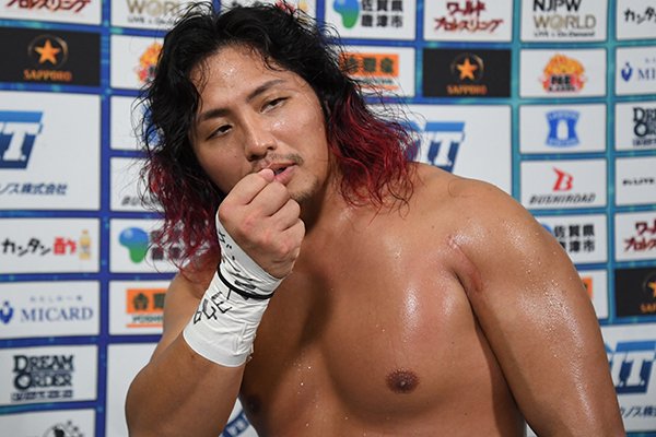 新日本プロレス  ８点セット G1』全公式戦が決定！（後半）】8月2日(土)広島でザックvs