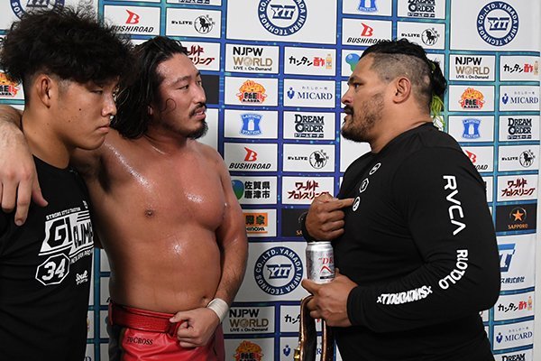 月刊 新日本プロレス 9 2b26df0827c50d355dab205cc01bb7