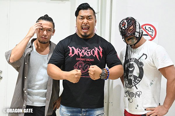 45th 新日本プロレス　選手バスA NJPW BUS』 #njpw #新日本プロレス #選手バス