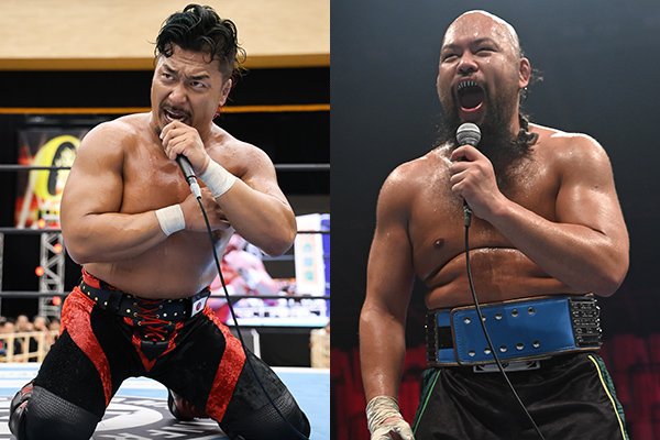 8月15日 (木) 幕張メッセの第1弾カードが決定!】「G1 CLIMAX 34 8月15日 (木) 幕張メッセの第1弾カードが決定!】「G1 CLIMAX 34