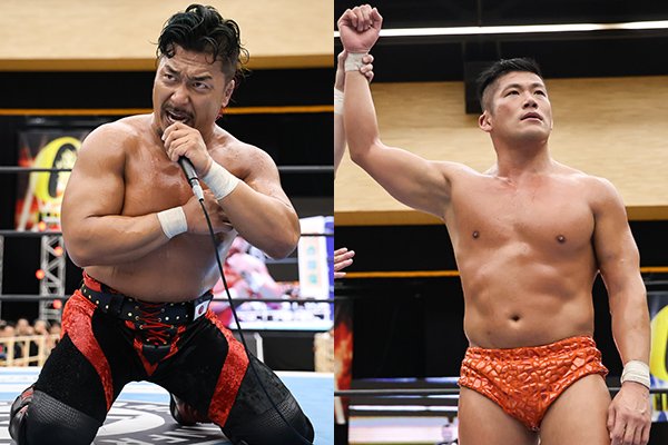 新日本プロレス SANADA セット sddefault.jpg