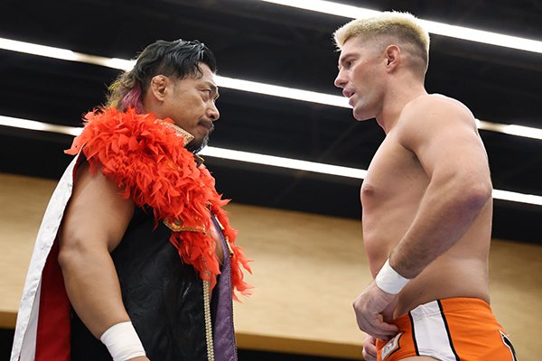 8月17日 (土) 両国大会の“全対戦カード”が決定!】「G1 CLIMAX 8月17日 (土) 両国大会の“全対戦カード”が決定!】「G1 CLIMAX