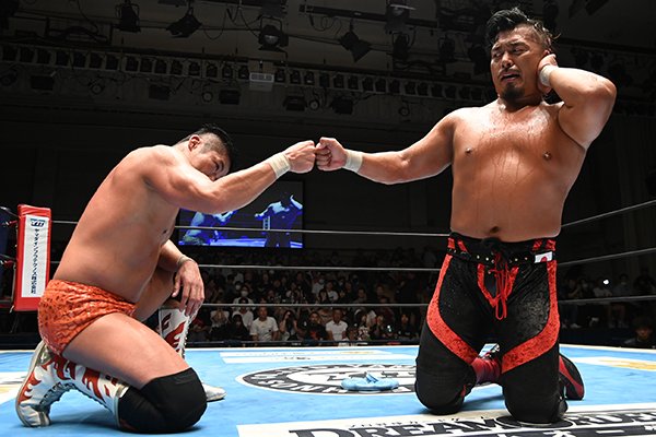 New Japan Pro Wrestling G1 Climax 2017 4-Disc Set Tetsuya