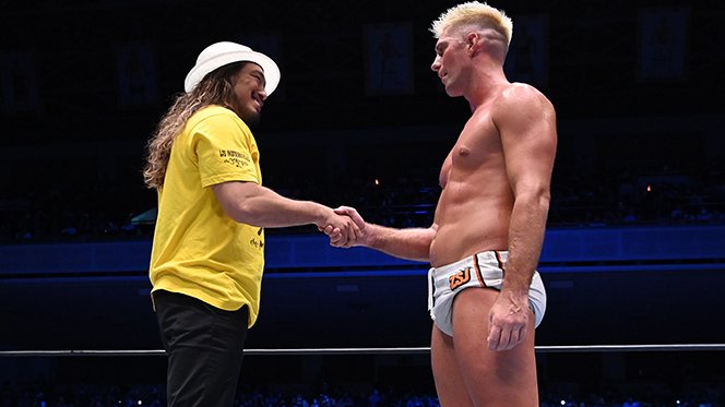 新日本プロレス 闘魂ショップ ストロングスタイルプロレス・リング