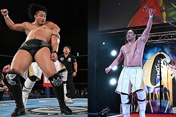 G134】「この夏は俺のモノだ!!」辻が成田に激勝！“春夏連覇”へまい進