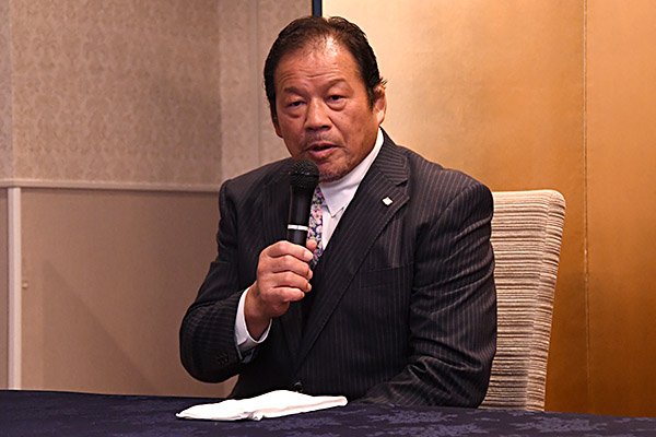 新日ジュニアの歴史が凝縮！ 11.22『DRAGON EXPO 1978』で高橋