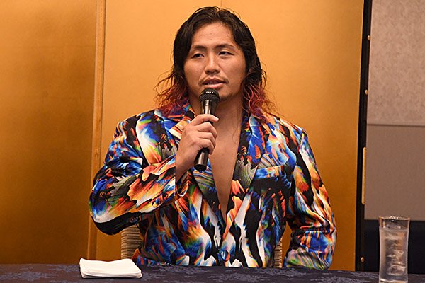 新日ジュニアの歴史が凝縮！ 11.22『DRAGON EXPO 1978』で高橋ヒロムvs