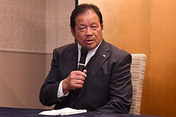 新日ジュニアの歴史が凝縮！ 11.22『DRAGON EXPO 1978』で高橋ヒロムvs