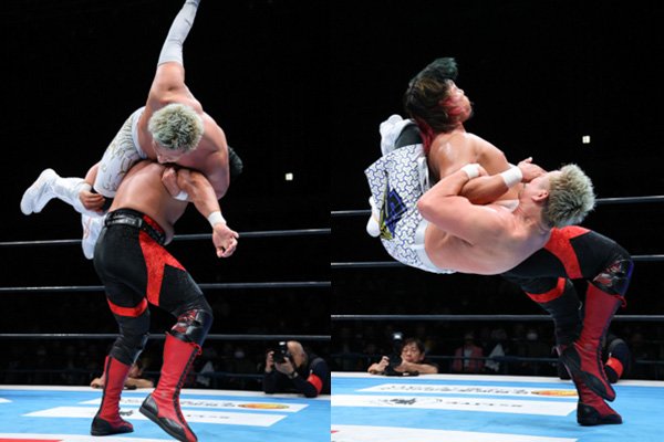 レック Presents WORLD TAG LEAGUE 2024 | 新日本プロレスリング株式会社