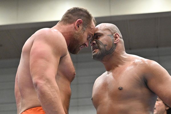 プロレス ビリー・ライレー 出場 プログラム プロレス ビリー・ライレー 出場 プログラム