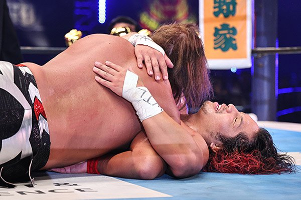レック Presents WORLD TAG LEAGUE 2024 | 新日本プロレスリング株式会社