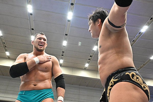 レック Presents WORLD TAG LEAGUE 2024 | 新日本プロレスリング株式会社