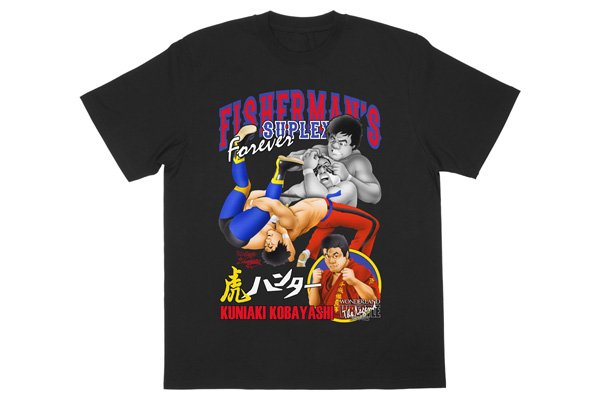 レスリング日本代表Tシャツ 非売品 日本代表Tシャツ レスリング チームジャパン - メルカリ