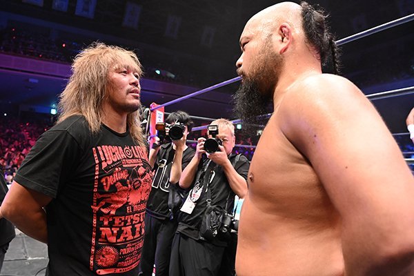 WEBで無料公開！】野中大三の『ゲーム的プロレス論』！今回は9.29神戸
