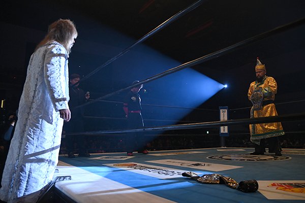 WEBで無料公開！】野中大三の『ゲーム的プロレス論』！今回は9.29神戸