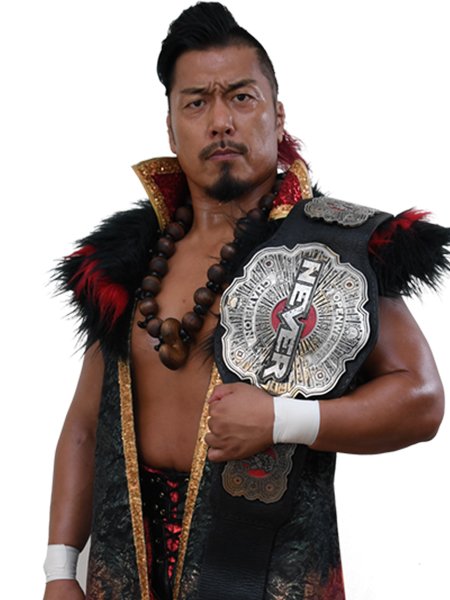 NEVER OPENWEIGHT | 歴代チャンピオンクラス | 新日本プロレス NEVER OPENWEIGHT | 歴代チャンピオンクラス | 新日本プロレス