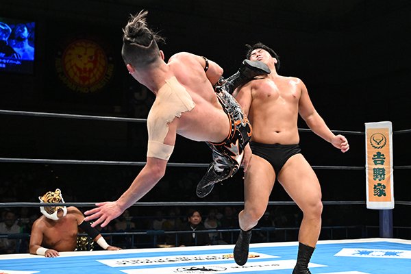2024.09.06 Road to DESTRUCTION – Aichi・Nagoya Congress Center