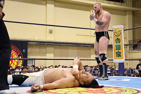 新日本プロレス IWGP選手権 勝利者トロフィー 実使用 5月6日まで限定