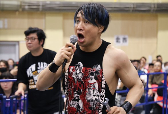 豪華5大タイトル戦”！9月29日（日）神戸ワールドの全カード決定