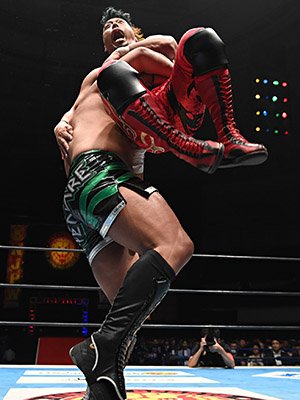 2024.09.29 7th Match 60 Minutes Limit | NEW JAPAN PRO-WRESTLING