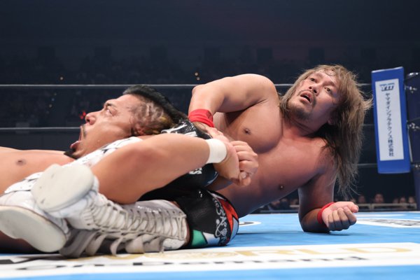 9月20日（金）21時～】BS朝日『ワールドプロレスリング
