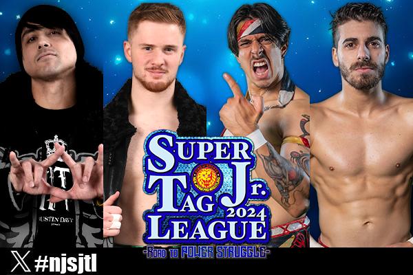 10月28日（月）後楽園ホールの“全対戦カード”が決定！】ザック