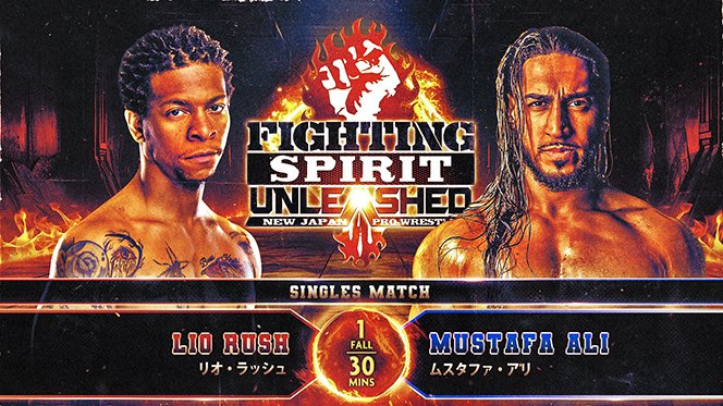 Amazon.com: New Japan Pro Wrestling KING OF SPORTS 8 [DVD