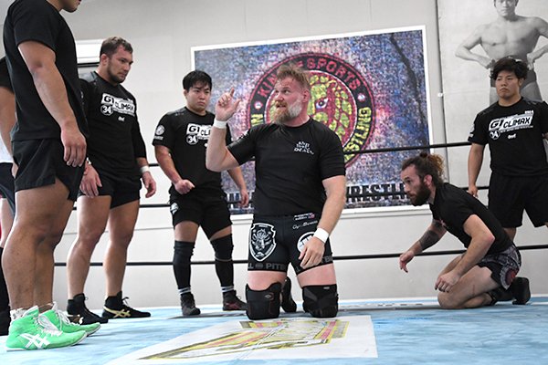 haoコレクション　ジョシュバーネット　ドンフライ　新日本プロレス　UFC haoコレクション ジョシュバーネット ドンフライ 新日本プロレス UFC