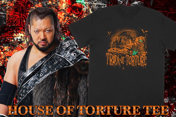 新日本プロレス　HOUSE OF TORTURE XXL XL バラ売り可能 418TTWdqmnL._AC_SY350_QL65_.jpg