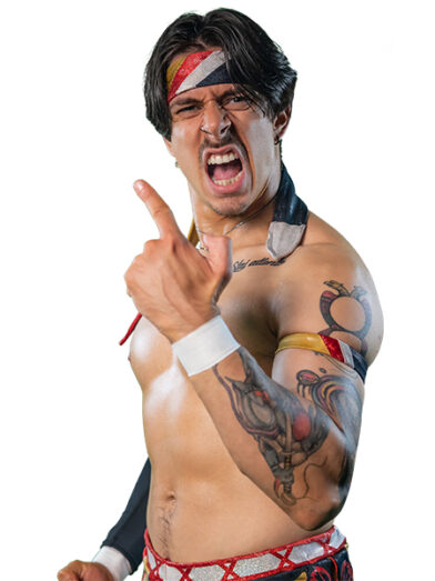 SUPER Jr. TAG LEAGUE 2024 ～Road to POWER STRUGGLE ～ | 新