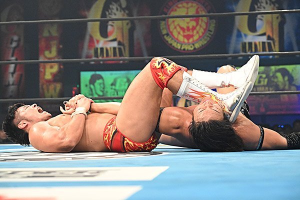 10月4日（金）21時～】BS朝日『ワールドプロレスリングリターンズ』は