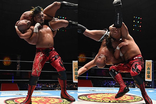 10月5日(土)25時～放送！】今週の『ワールドプロレスリング』は、9.29