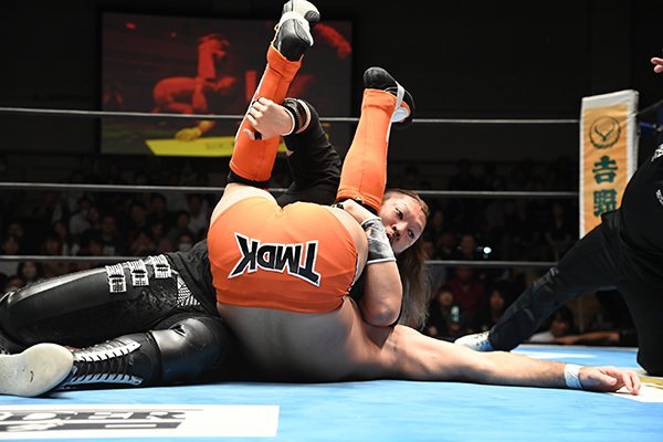 10月11日（金）21時～BS朝日『ワールドプロレスリングリターンズ