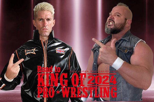 10月11日(金) 佐久市総合体育館】試合前サイン会はザック・セイバーJr