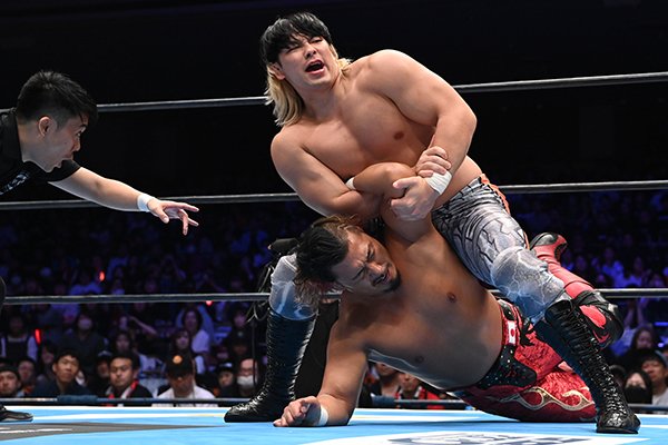 10月19日（土）25時～】『ワールドプロレスリング』は10.19両国大会