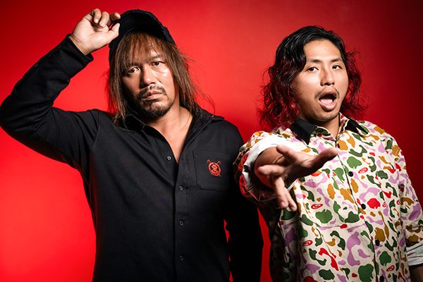 無料公開！】内藤哲也「想像を遥かに超える可能性があるのは“この男”と