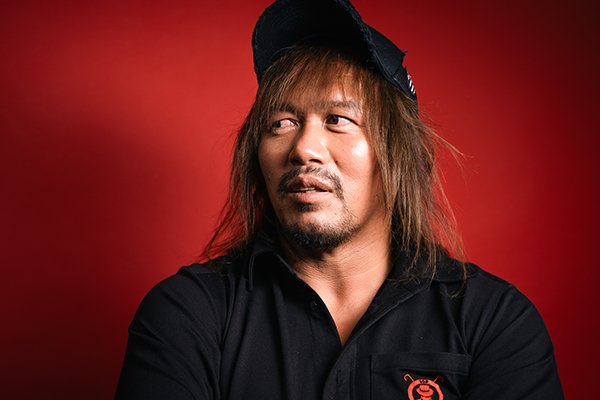 無料公開！】内藤哲也「想像を遥かに超える可能性があるのは