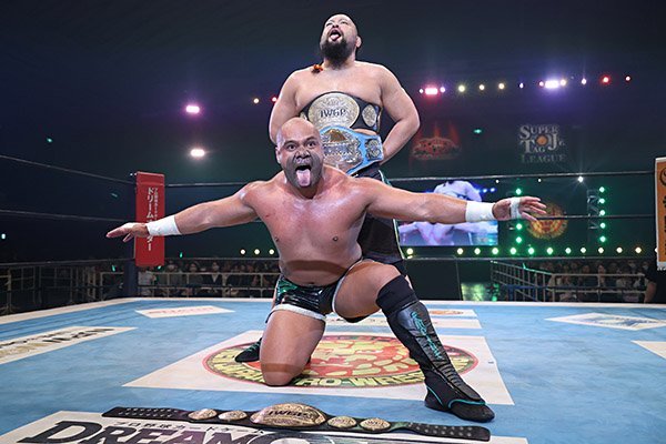 12月1日 (日)大阪大会“全対戦カード”が決定！】Bブロック公式戦4試合