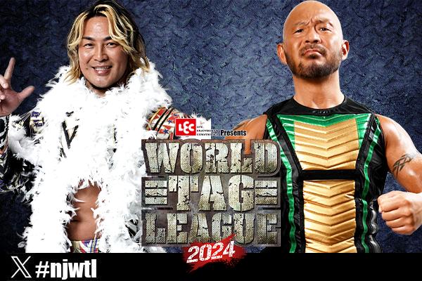 11月29日(金) ツインメッセ静岡】試合前サイン会は棚橋弘至選手