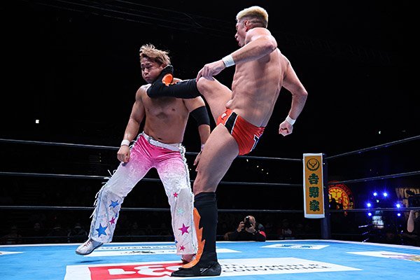 11月30日(土)25時30分~!】今週の『ワールドプロレスリング』は 11月30日(土)25時30分~!】今週の『ワールドプロレスリング』は