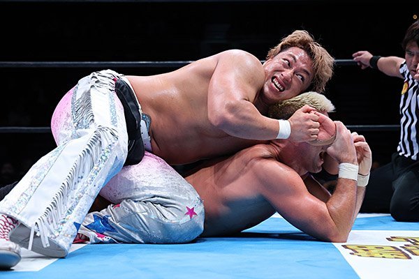 11月30日(土)25時30分~!】今週の『ワールドプロレスリング』は 11月30日(土)25時30分~!】今週の『ワールドプロレスリング』は