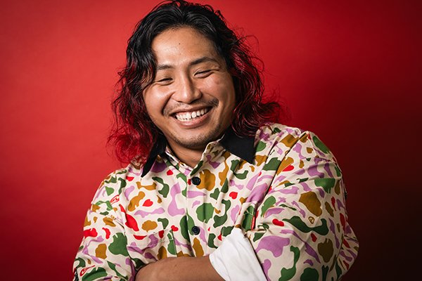無料公開！】内藤哲也「想像を遥かに超える可能性があるのは“この男”と