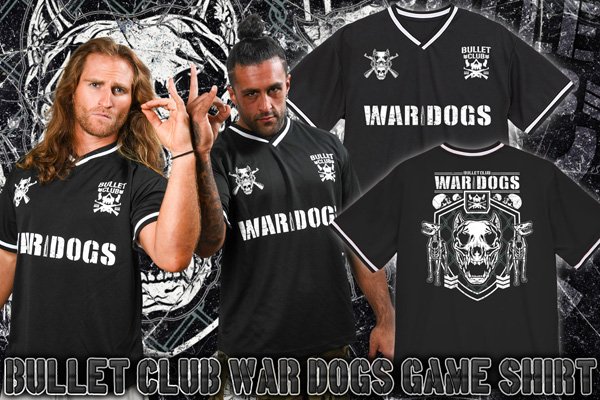 11.4大阪大会から発売！ストリート＆スポーティーなユニット別「ゲーム