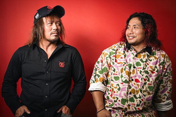 無料公開！】内藤哲也「想像を遥かに超える可能性があるのは