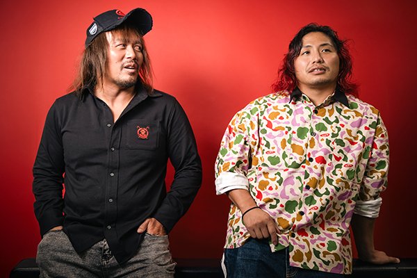 無料公開！】内藤哲也「想像を遥かに超える可能性があるのは“この男”と