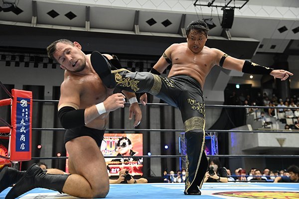 12月1日 (日)大阪大会“全対戦カード”が決定！】Bブロック公式戦4試合